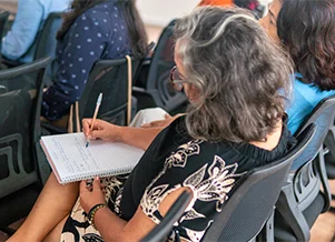 Foto Oficial de apresentações no IPIFS